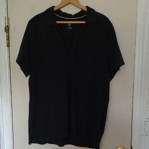 Croft And Barrow Classic Polo.